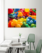 Obraz Bublinkove love zs1208